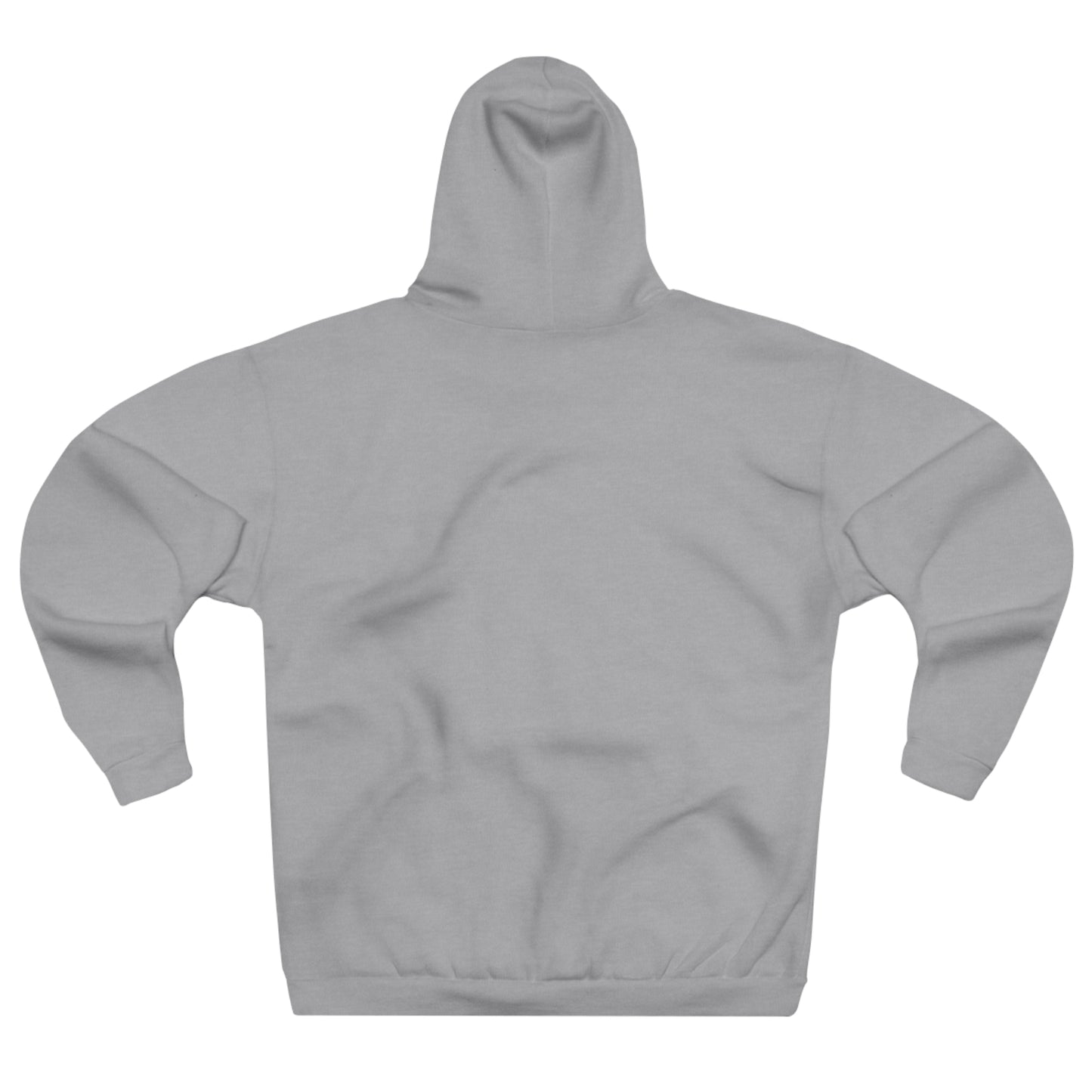 Rich Guy Unisex Pullover Hoodie - Trendy, Casual Comfort for Everyday Style