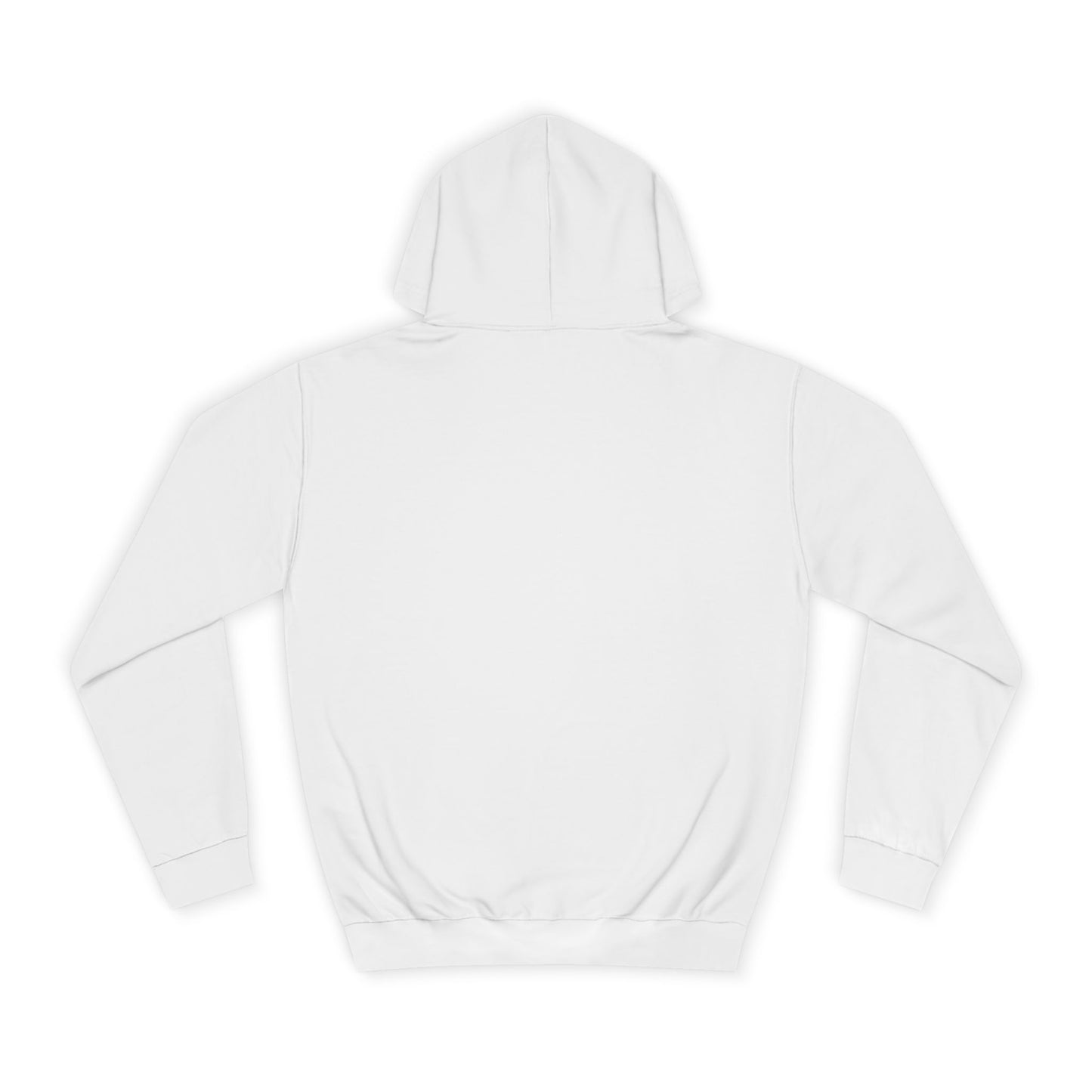 First Class Mindset College Style Hoodie