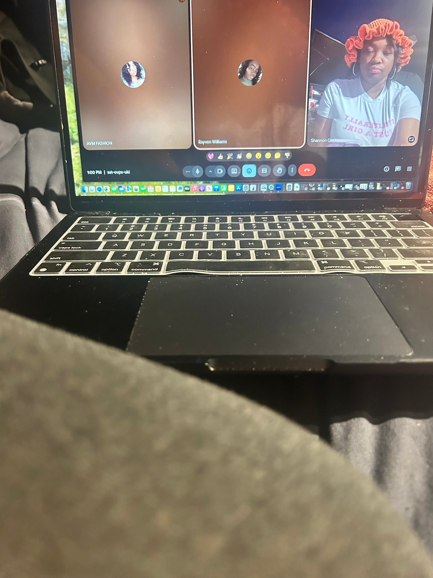 1:1 Business Consulting - $297