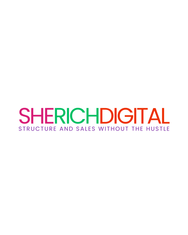 She Rich Digital