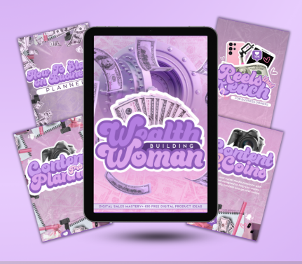 Digital Product, Strategy & Development  - $150 & Up