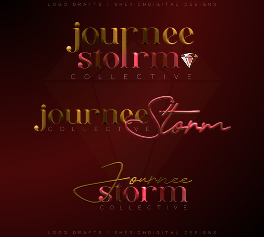 Logo Design - $159 & Up