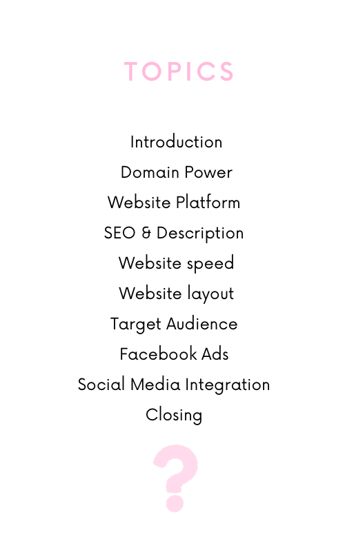 Building For Success - $27