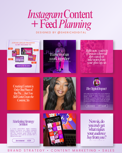 Virtual Content Direction & Execution