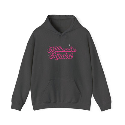 Millionaire Mindset Pullover Hoodie