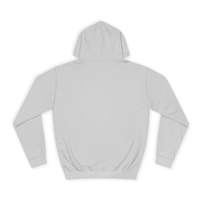 First Class Mindset College Style Hoodie