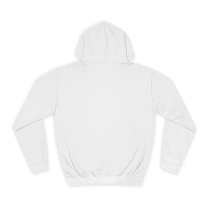 First Class Mindset College Style Hoodie