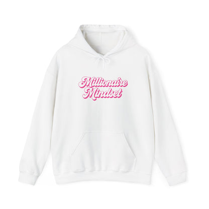 Millionaire Mindset Pullover Hoodie