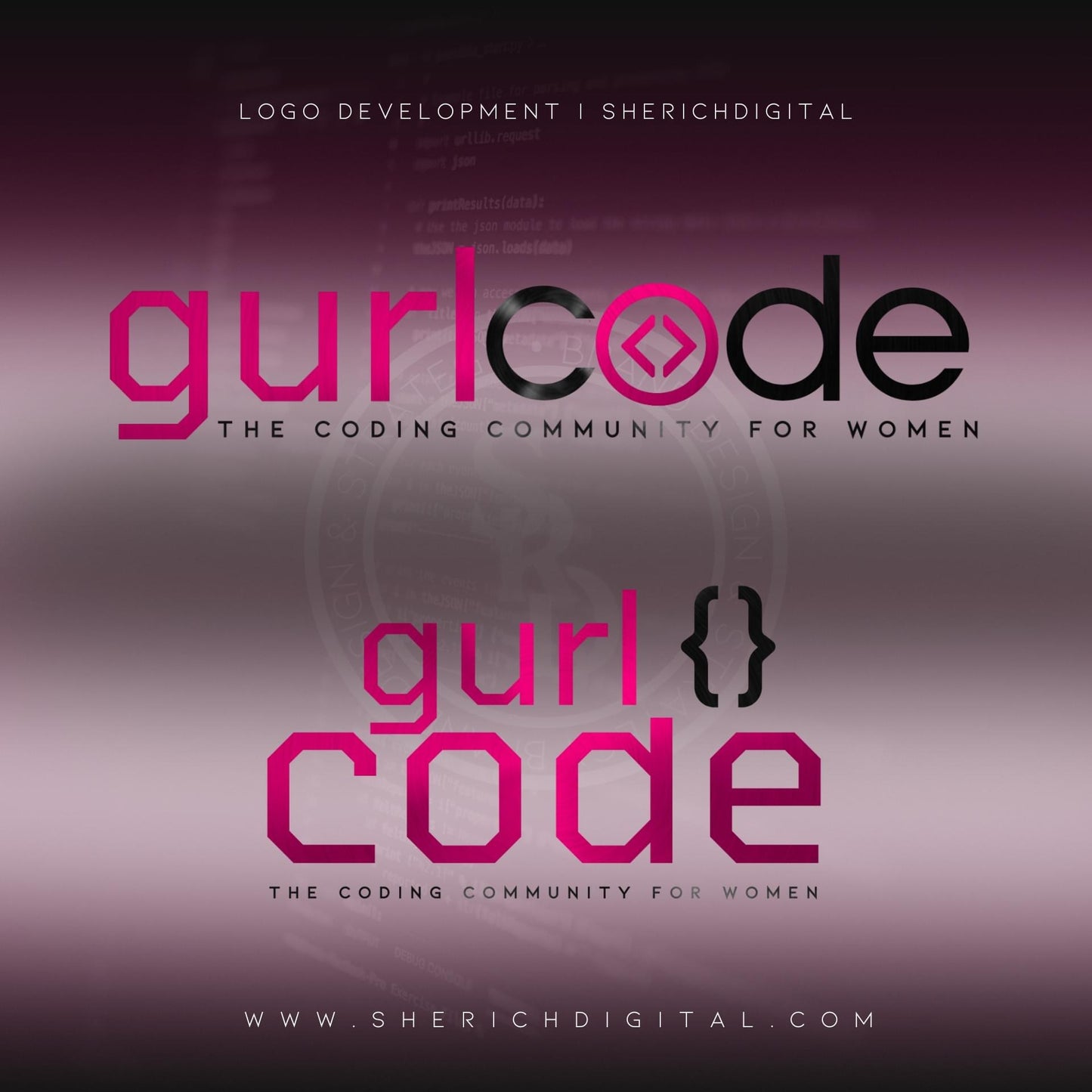 Logo Design - $159 & Up