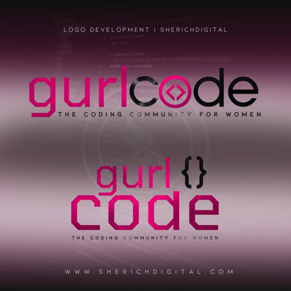 Logo Design - $159 & Up