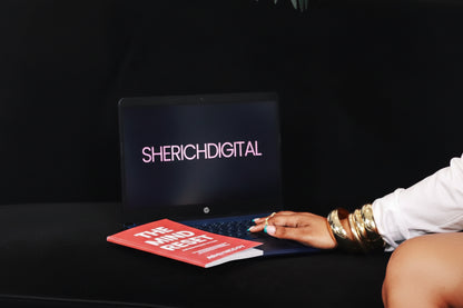 The Mind Reset: Stop Settling, Overworking & Underliving