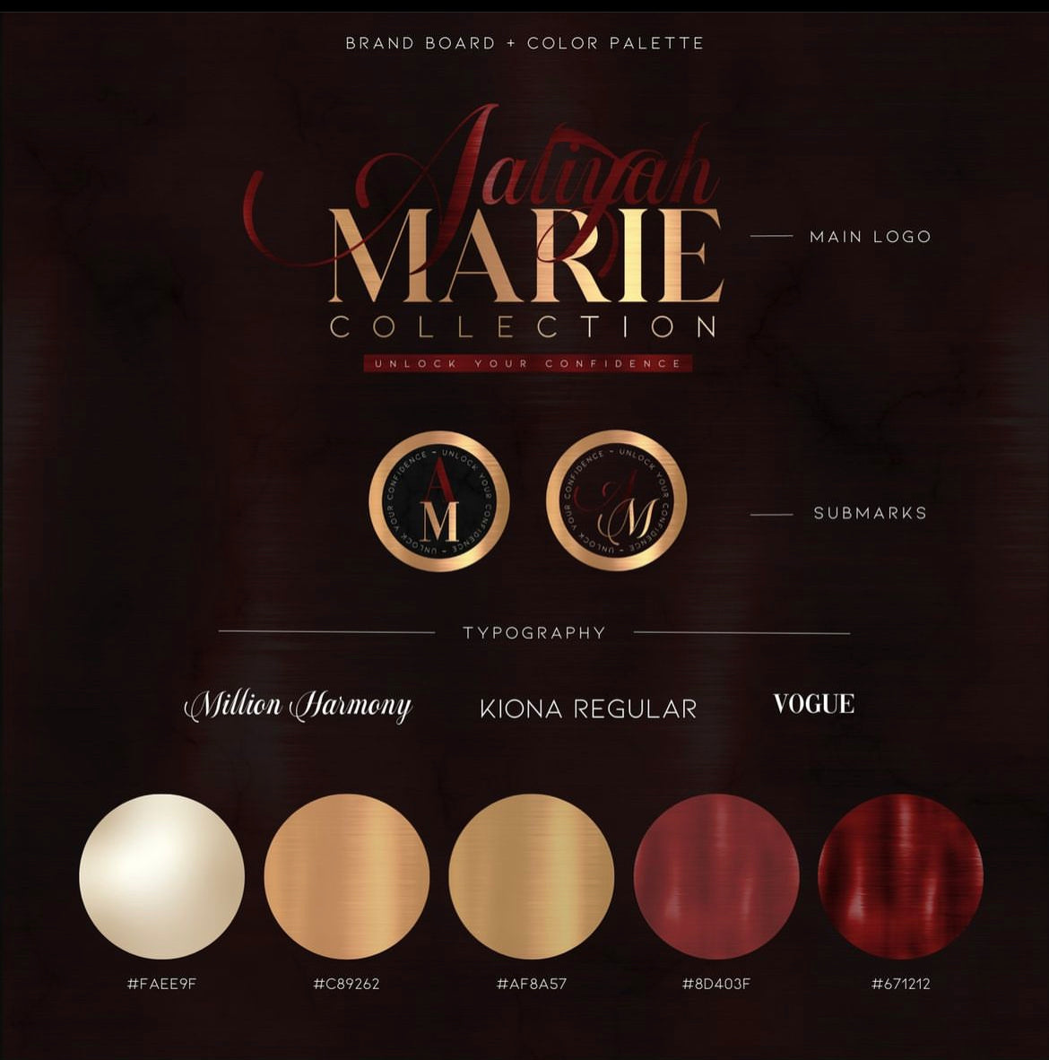 Logo Design - $159 & Up