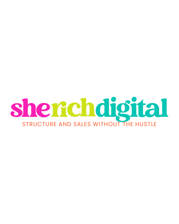 She Rich Digital