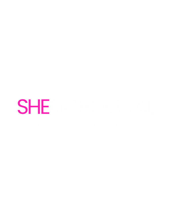 She Rich Digital
